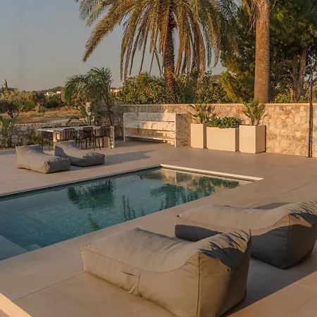 Villa Dolit Elegant *