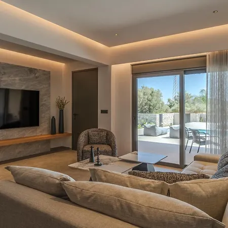 Villa Dolit Elegant *