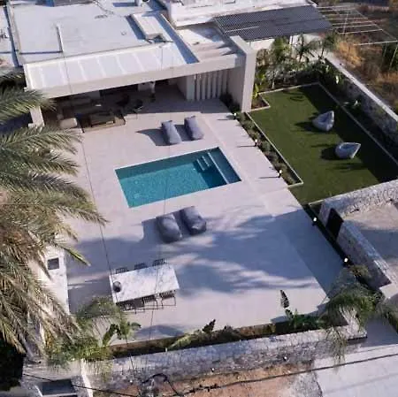 Dolit Elegant Villa